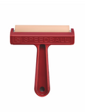 Speedball 4 inch Pop-In soft rubber brayer