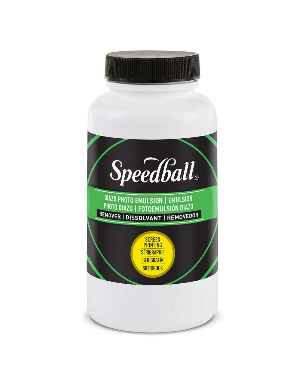 Speedball Photo Emulsion Remover, 8 oz