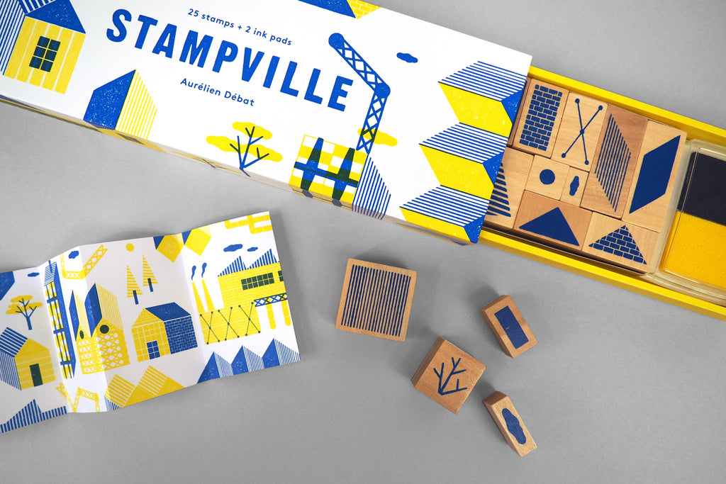 Stampville