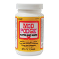 Mod Podge Matte 8 oz