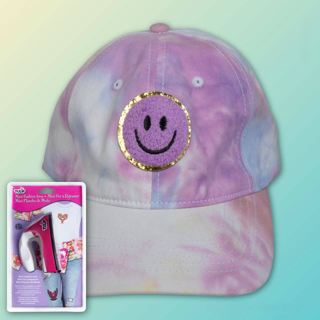 Tulip Mini Fashion Iron