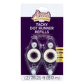 Aleene's Tacky Dot Runner Refills 2 Pack