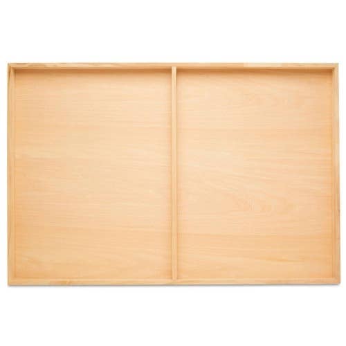 Wood Painting Panels