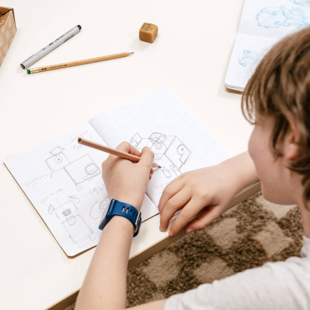 Design Journal