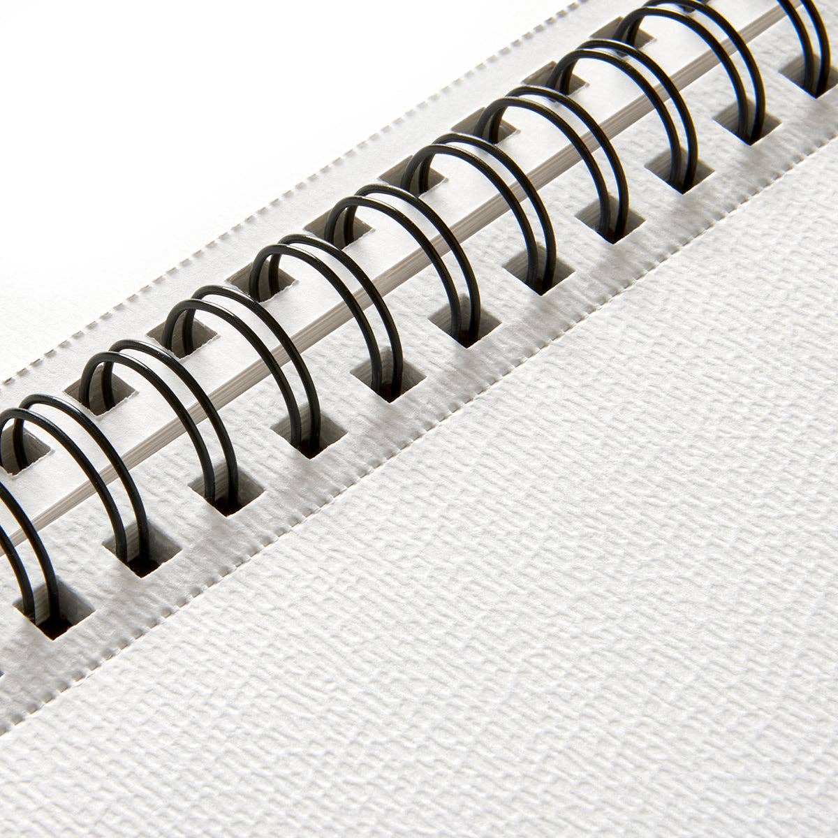 Watercolor Paper Pad - 7" x 10" - 30 Sheets