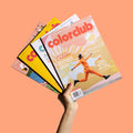 Color Club Magazine