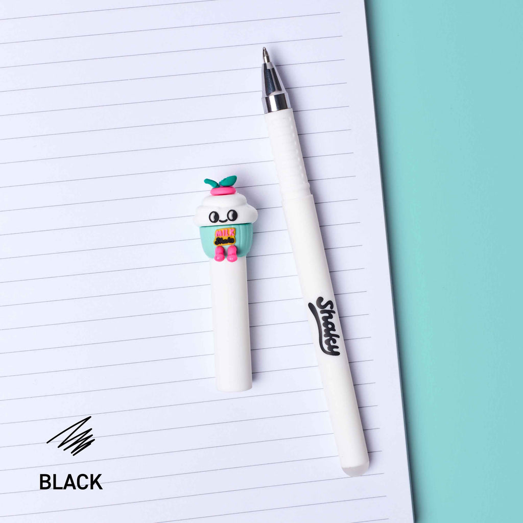 OMY Pen Buddies – Betty & Shaky