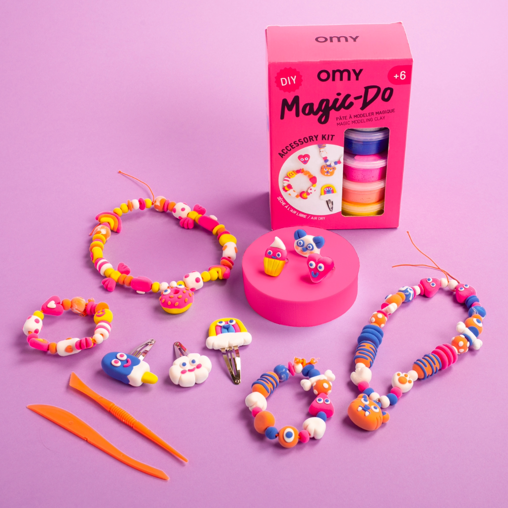 OMY Magic Do – Jewels