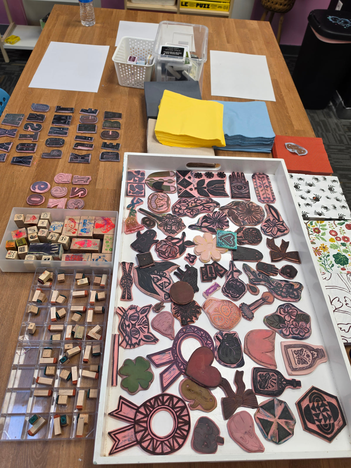 Couples Craft Night (21+, BYOB)