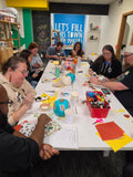 Couples Craft Night (21+, BYOB)
