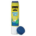 UHU Stic blue glue stick