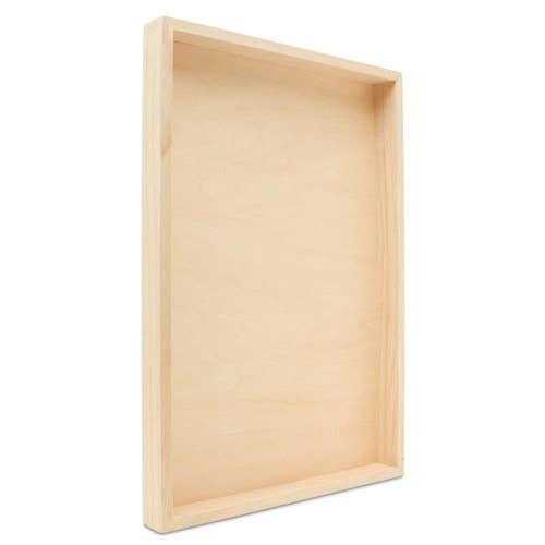 Wood Painting Panels