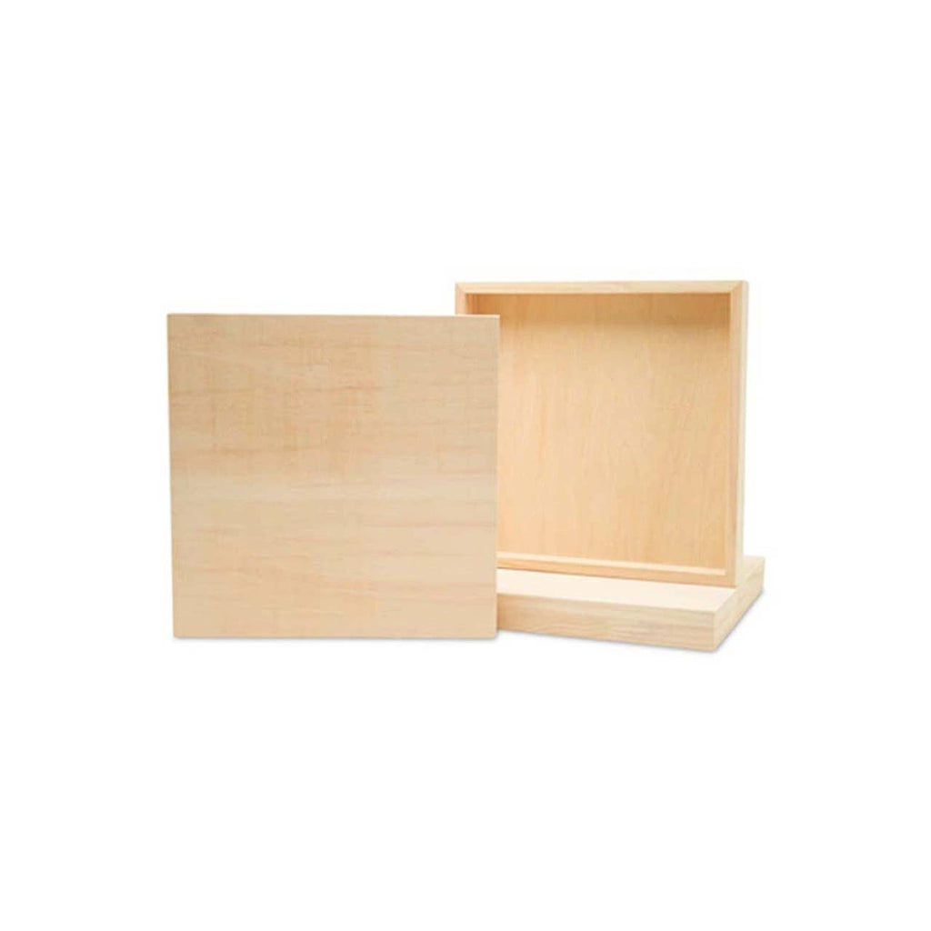 Wood Painting Panels