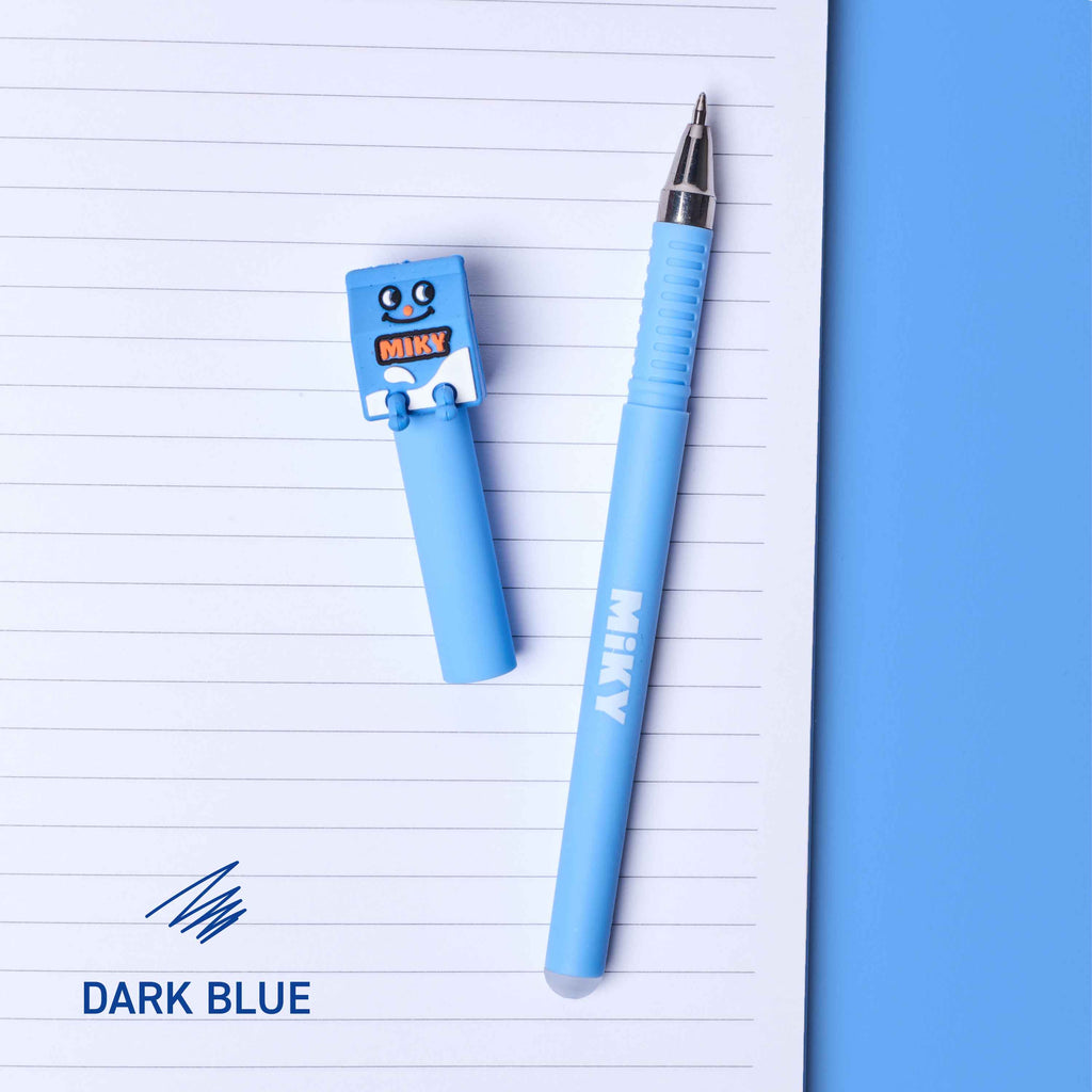 OMY Pen Buddies – Miky & Leon