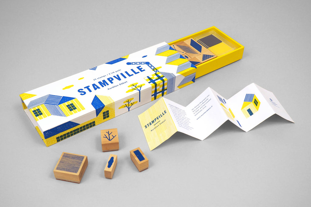 Stampville