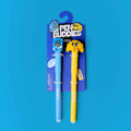 OMY Pen Buddies – Miky & Leon