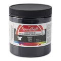 Speedball fabric screen printing ink, 8 oz jar