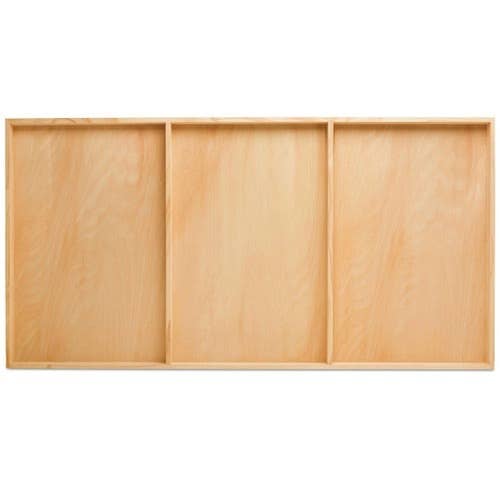 Wood Painting Panels
