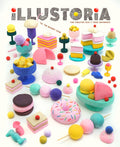 Illustoria 28: Dessert
