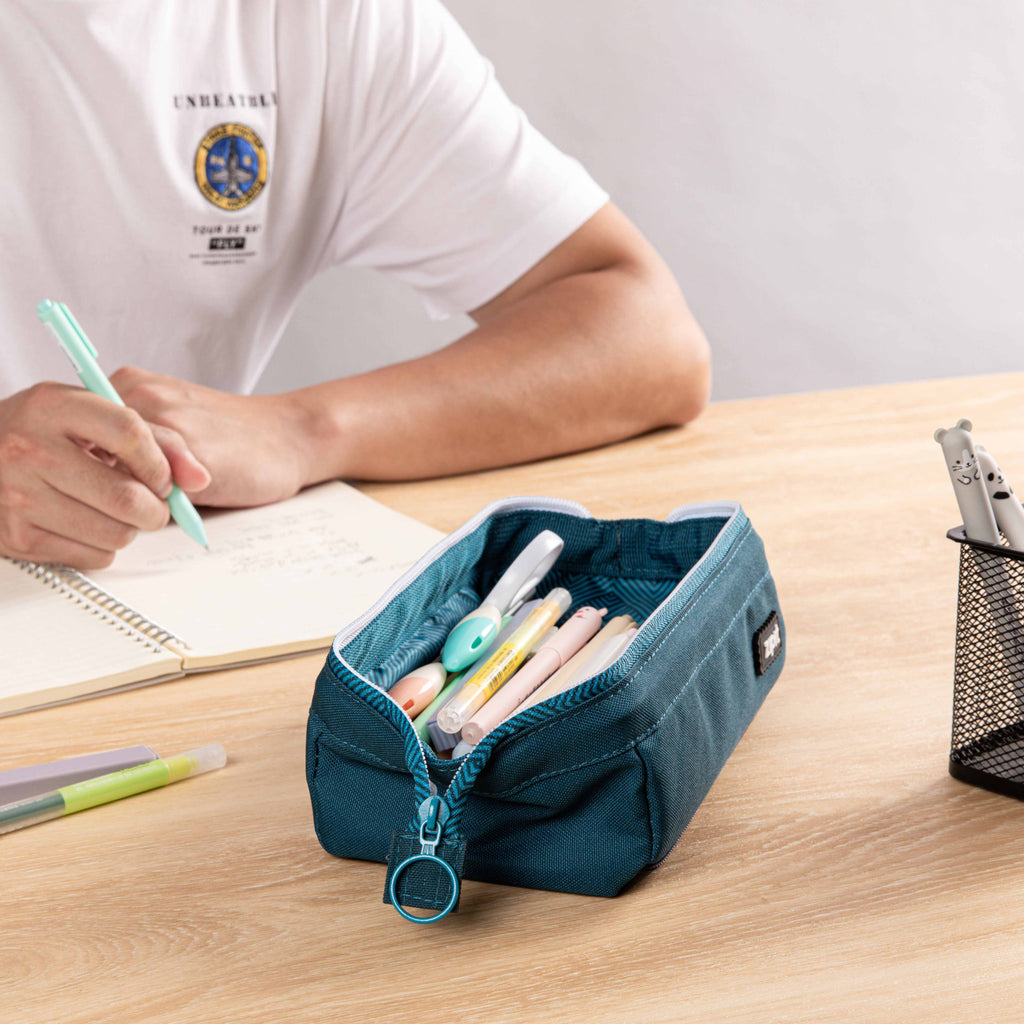 ZIPIT Lenny Pencil Case