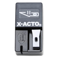 X-ACTO #11 blades, 15-pack dispenser