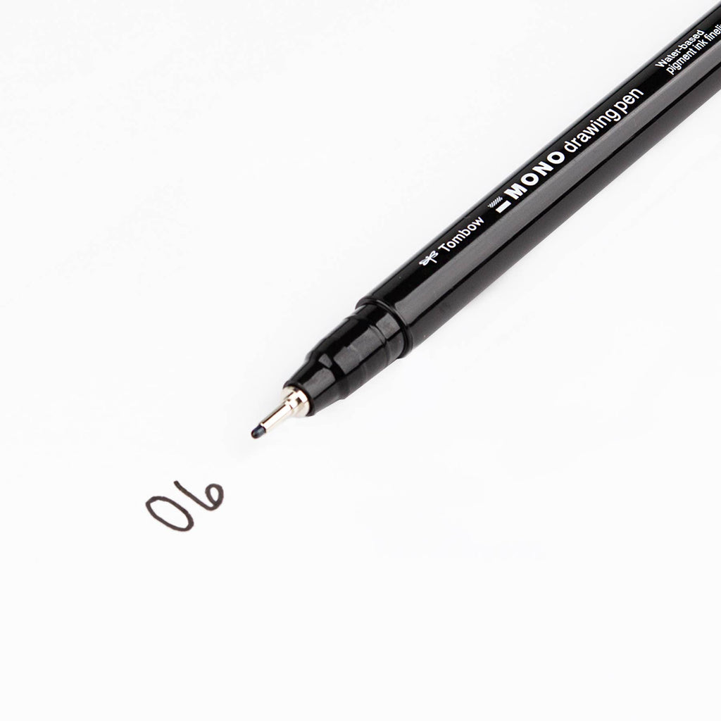 MONO Drawing Pens - Open Stock