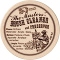 General's The Masters Brush Cleaner Value Pack