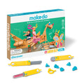 Discover Kit – Makedo Cardboard Construction