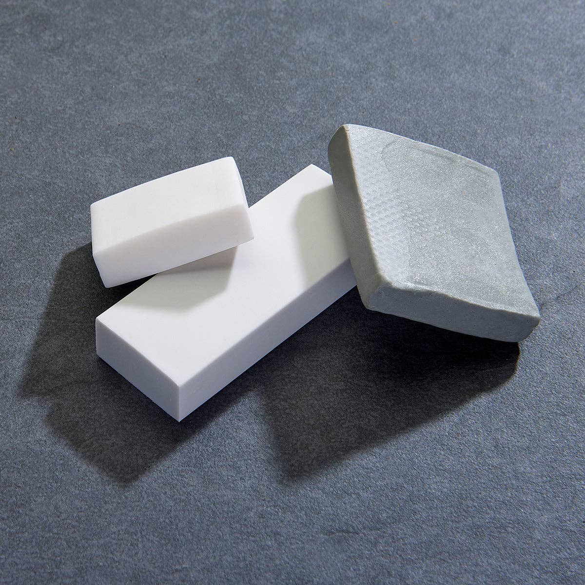 Eraser Set 3 pc