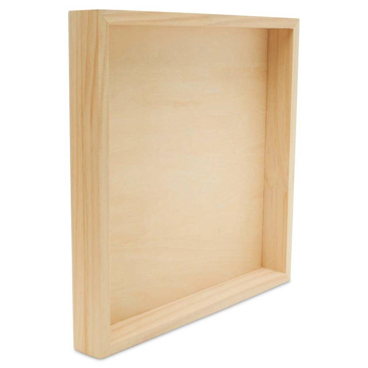 Wood Painting Panels