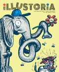 Illustoria 29: Smelly