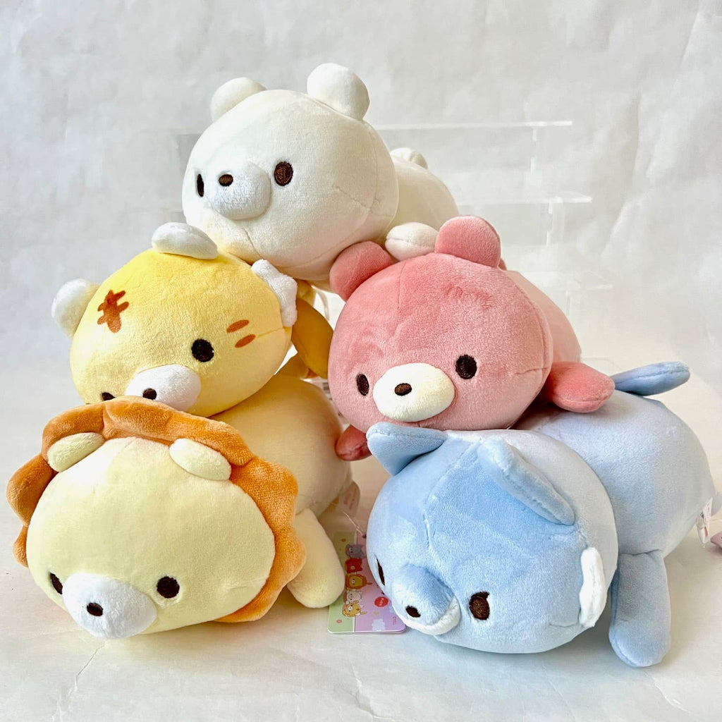 Mattari Animals Plush #5