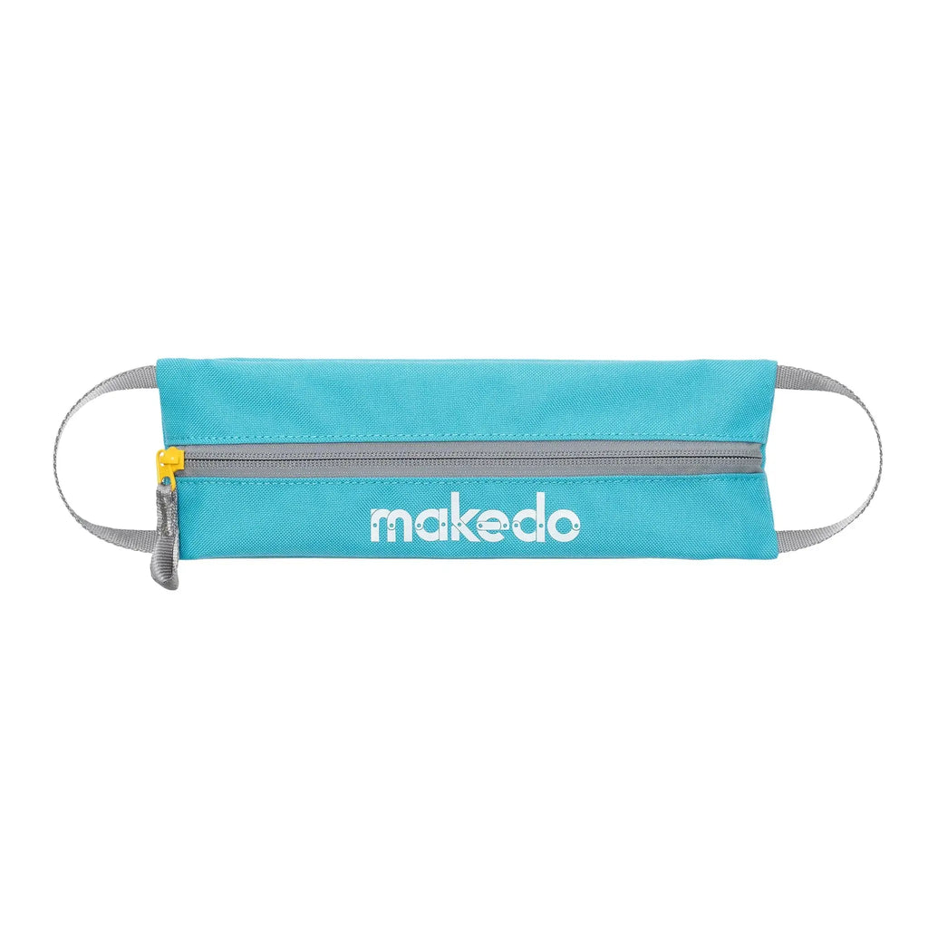 Tool-Case | Up to 300 Makedo Scrus or 20 Tools | Storage