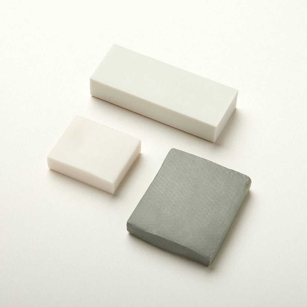 Eraser Set 3 pc