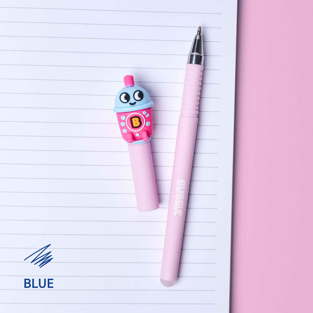 OMY Pen Buddies – Bubble & Yuki