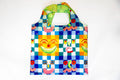 Picnic Art Sack by Kristina Micotti – Reusable Tote Bag