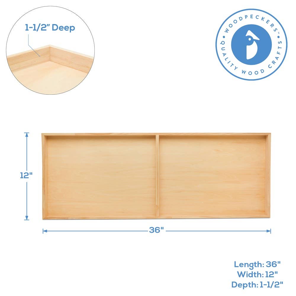 Wood Painting Panels