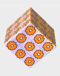 Art Cube – Flower Pop Artistic Puzzle Game
