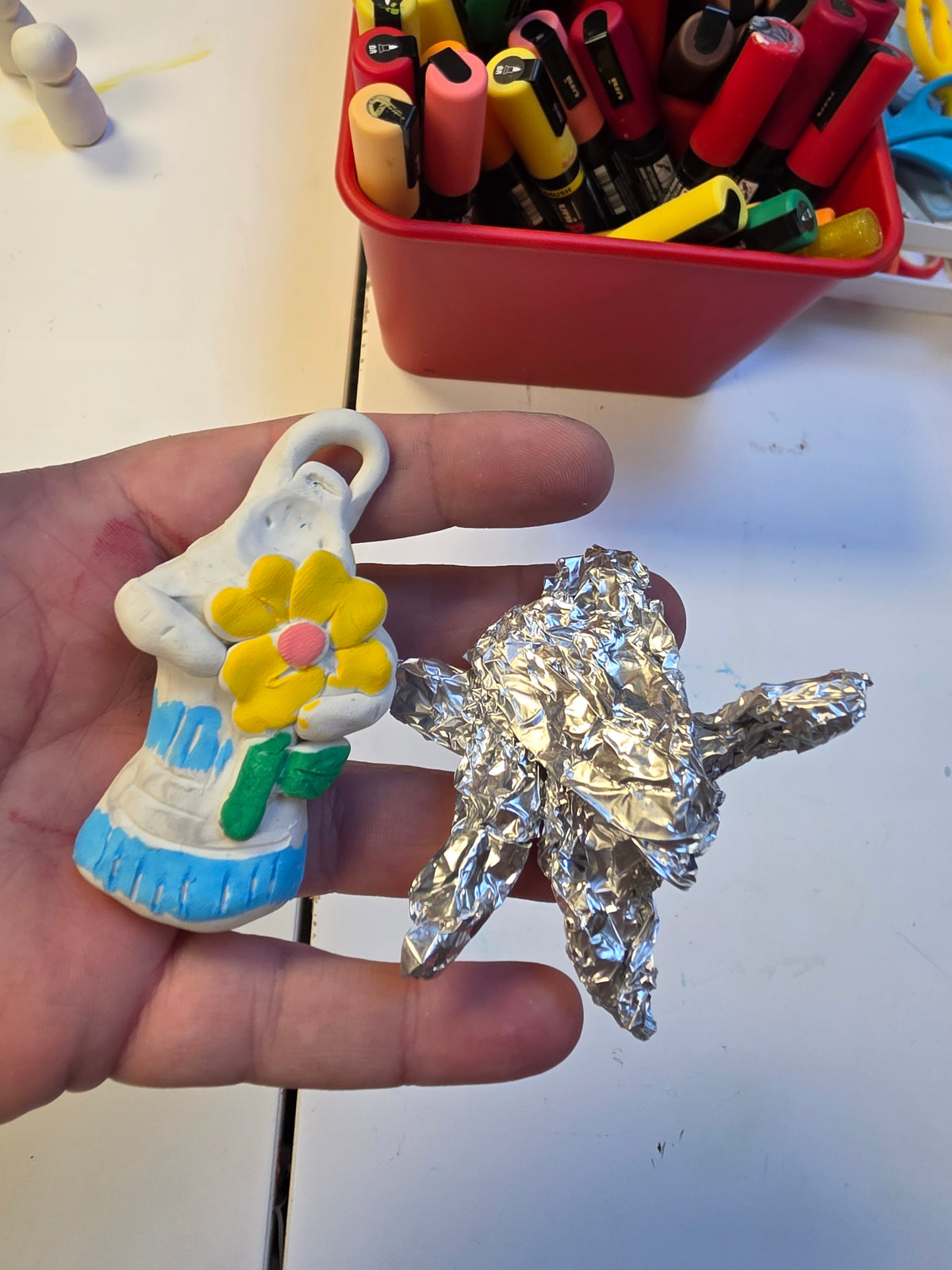 Nimble Makers: Fall Session 2 (Ages 8–12)