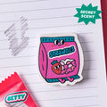 OMY Eraser Buddies