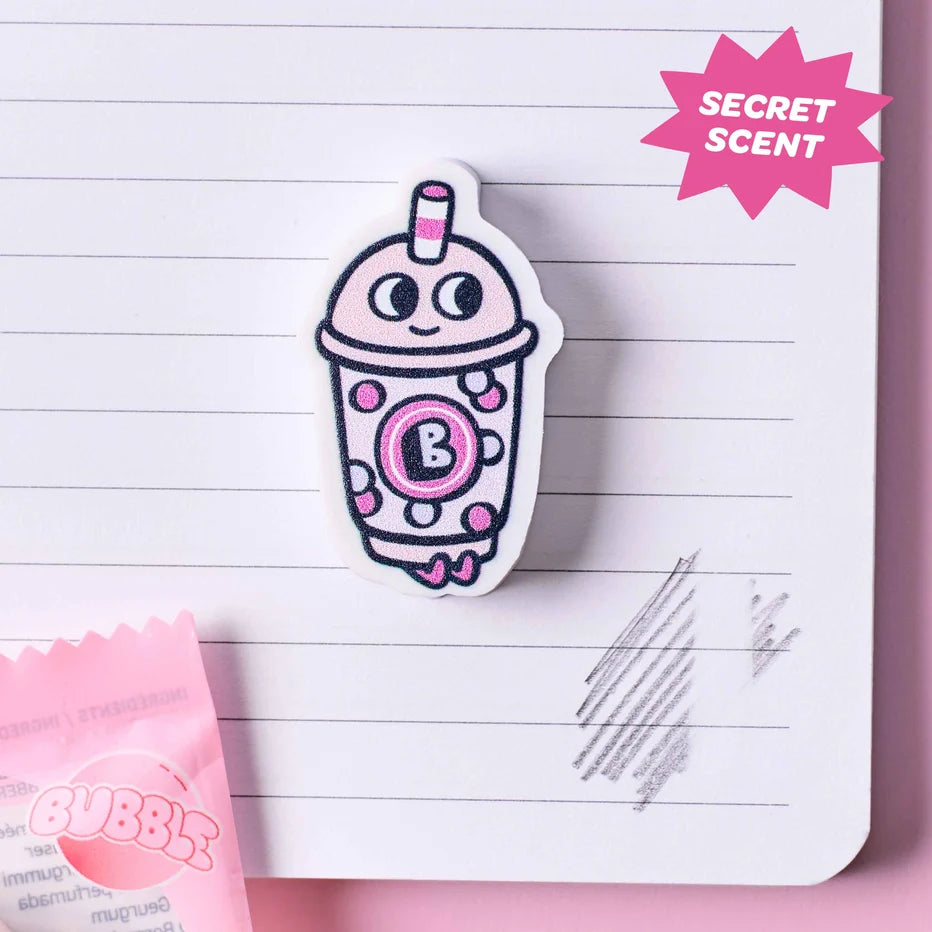 OMY Eraser Buddies