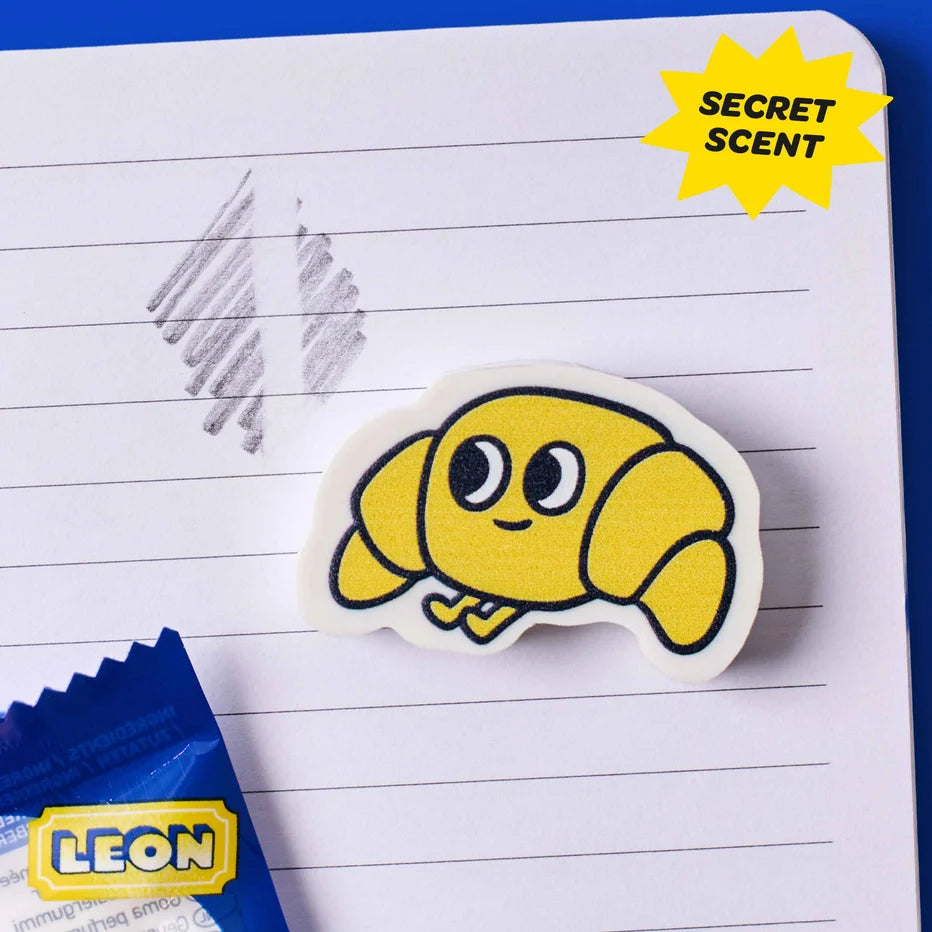 OMY Eraser Buddies