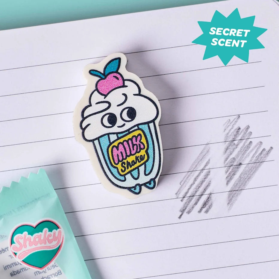 OMY Eraser Buddies