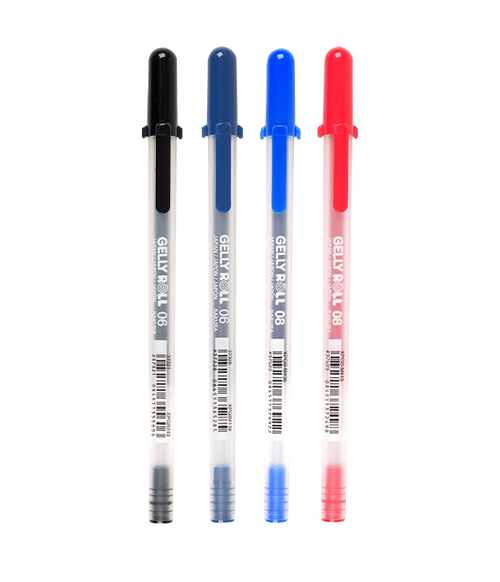 Sakura Gelly Roll Classic gel pen