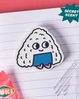 OMY Eraser Buddies