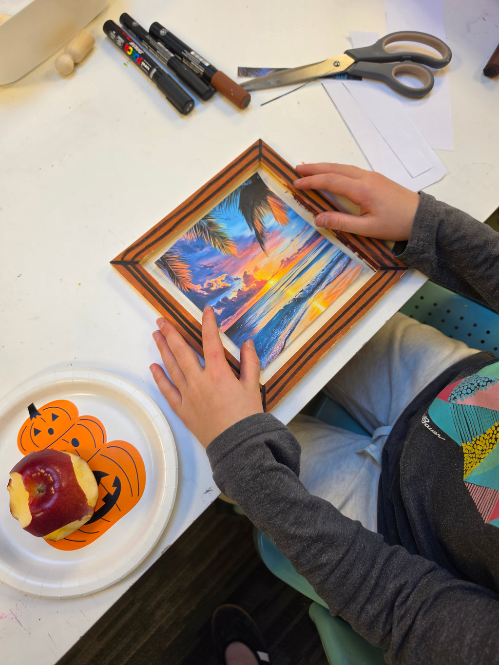 Nimble Makers: Fall Session 2 (Ages 8–12)