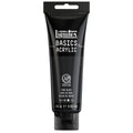 Liquitex Basics Mars Black 118 ml tube