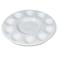 Richeson plastic 10-well round palette