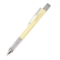 Tombow MONO Graph Mechanical Pencil, Cream Yellow
