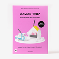 Cinqpoints 3D Papercraft – Kawaii Shop
